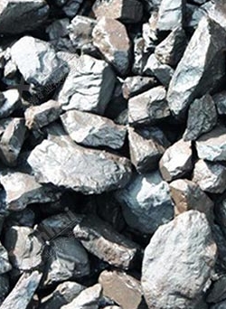 Eramet Comilog's manganese ore shipment quotation to China for August