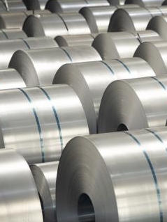 China's stainless steel production increased YoY in 2024